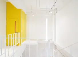 비욘드스페이스 옐로우 포인트 공유오피스